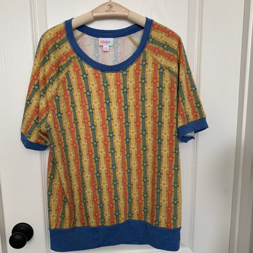 LuLaRoe Top